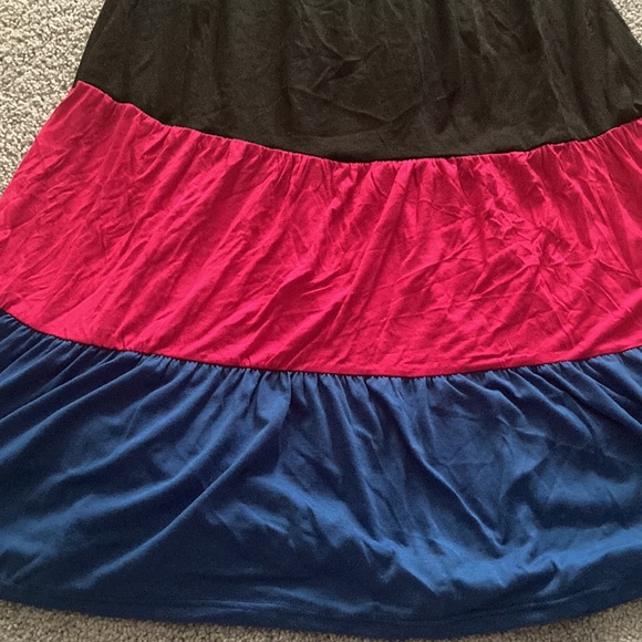 NWT- Pacific Plex Size Large Dress 👗 - Picture 3 of 7